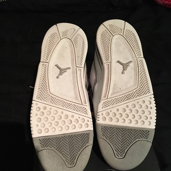 Jordan Flight 23s - Picture 2 of 5